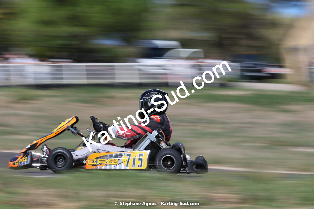 18/09/2022 : Rencontres ELCEKA à Grabels (Photos Stéphane Agnus) 2022 — karting