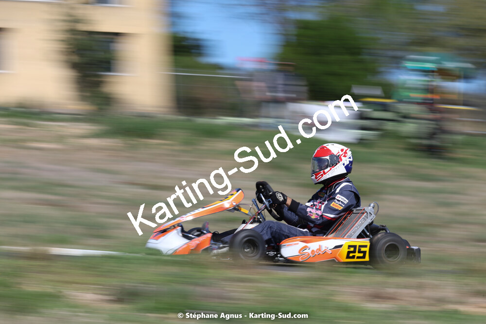 18/09/2022 : Rencontres ELCEKA à Grabels (Photos Stéphane Agnus) 2022 — karting