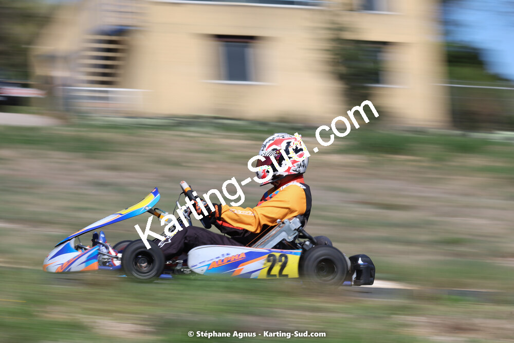 18/09/2022 : Rencontres ELCEKA à Grabels (Photos Stéphane Agnus) 2022 — karting