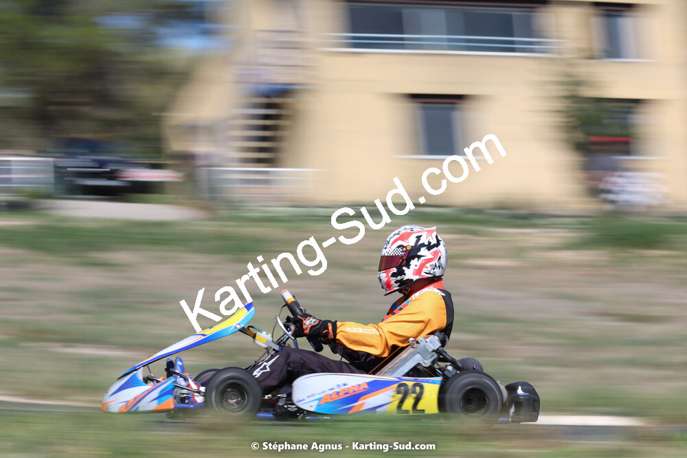 18/09/2022 : Rencontres ELCEKA à Grabels (Photos Stéphane Agnus) 2022 — karting