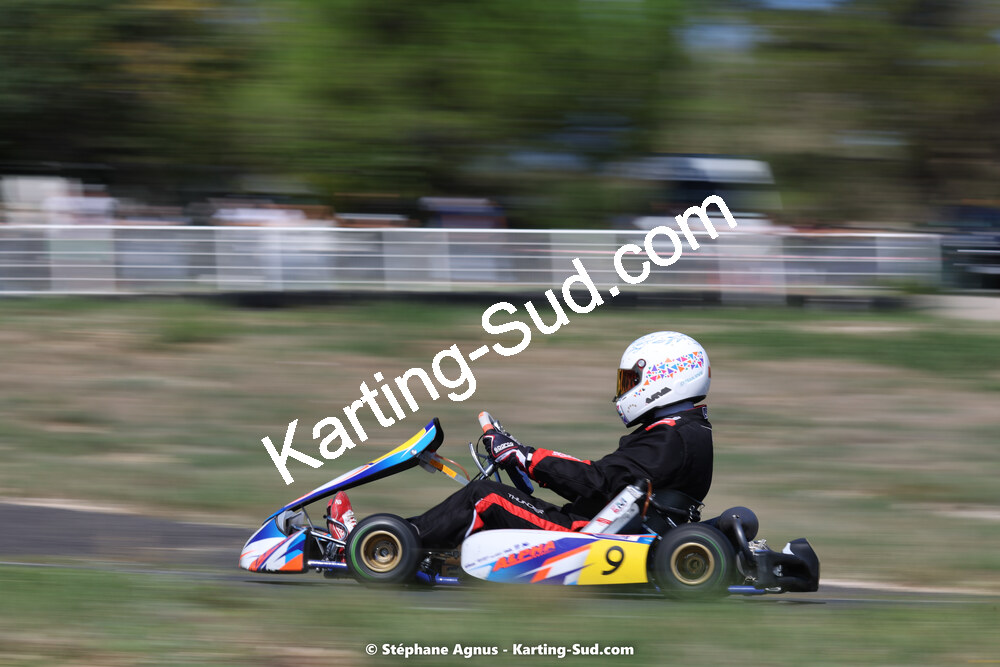 18/09/2022 : Rencontres ELCEKA à Grabels (Photos Stéphane Agnus) 2022 — karting