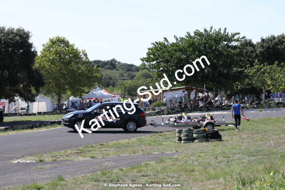 18/09/2022 : Rencontres ELCEKA à Grabels (Photos Stéphane Agnus) 2022 — karting