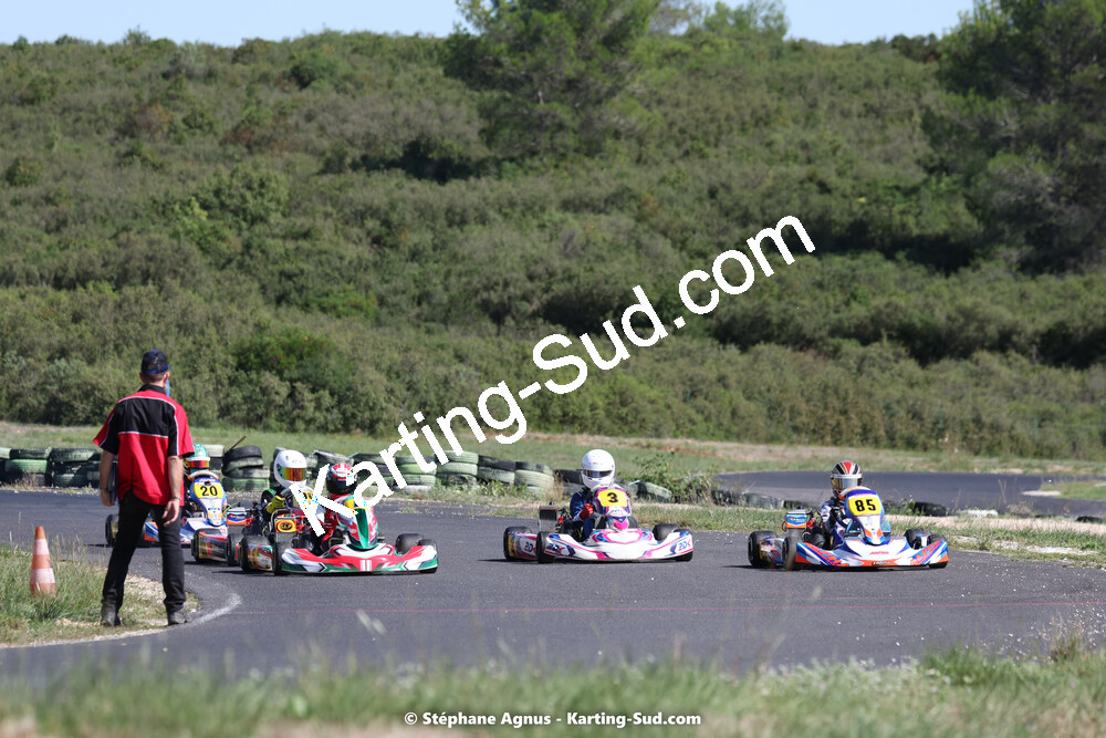 18/09/2022 : Rencontres ELCEKA à Grabels (Photos Stéphane Agnus) 2022 — karting