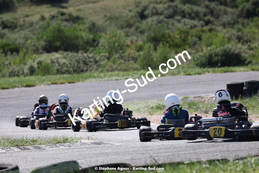 18/09/2022 : Rencontres ELCEKA à Grabels (Photos Stéphane Agnus) 2022 — karting