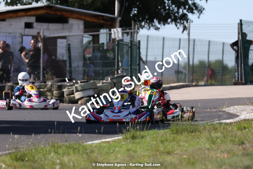 18/09/2022 : Rencontres ELCEKA à Grabels (Photos Stéphane Agnus) 2022 — karting