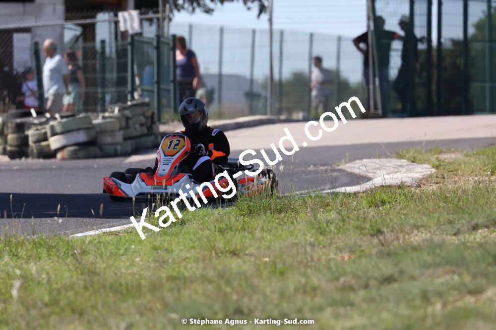 18/09/2022 : Rencontres ELCEKA à Grabels (Photos Stéphane Agnus) 2022 — karting
