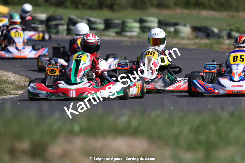 18/09/2022 : Rencontres ELCEKA à Grabels (Photos Stéphane Agnus) 2022 — karting