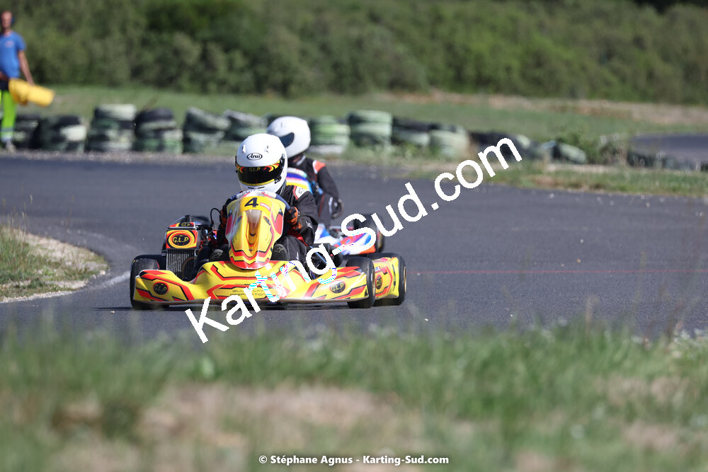 18/09/2022 : Rencontres ELCEKA à Grabels (Photos Stéphane Agnus) 2022 — karting