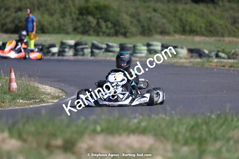 18/09/2022 : Rencontres ELCEKA à Grabels (Photos Stéphane Agnus) 2022 — karting