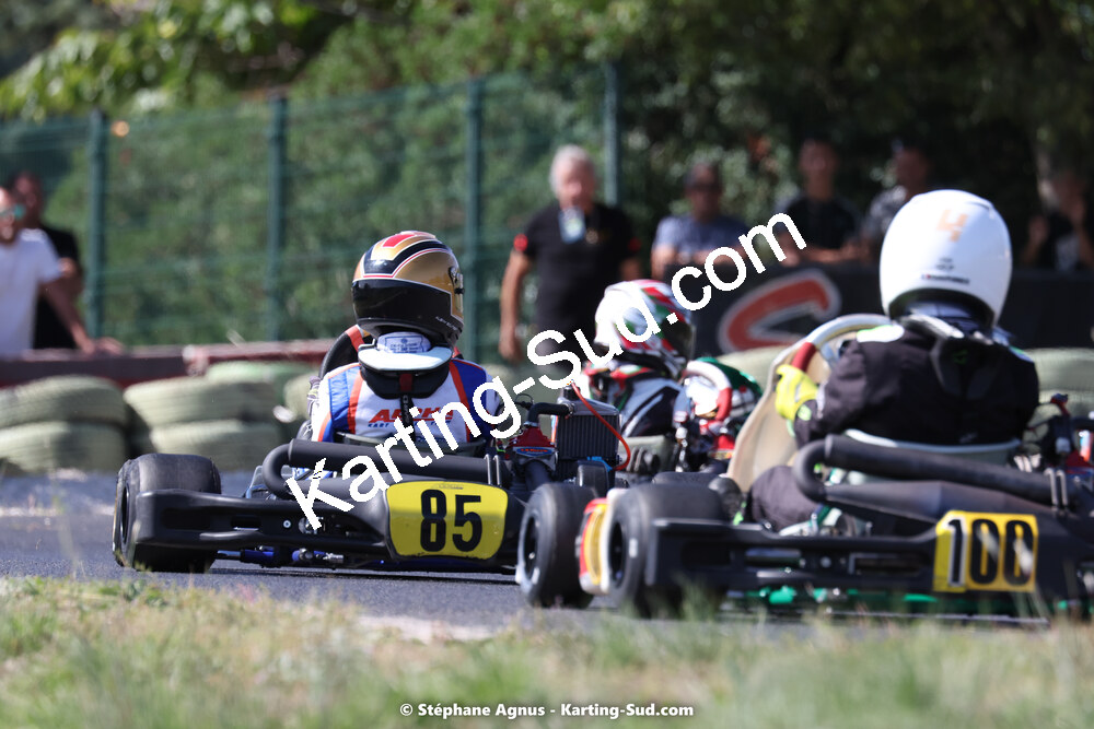 18/09/2022 : Rencontres ELCEKA à Grabels (Photos Stéphane Agnus) 2022 — karting