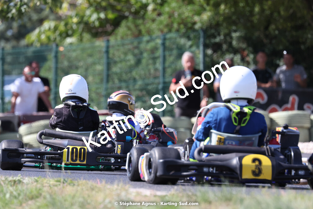 18/09/2022 : Rencontres ELCEKA à Grabels (Photos Stéphane Agnus) 2022 — karting