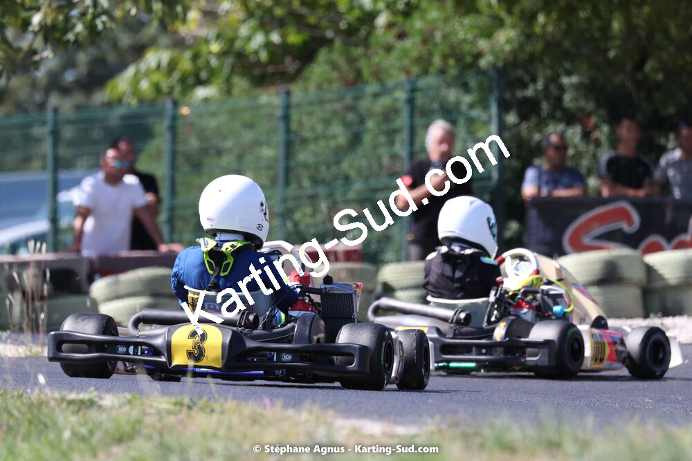 18/09/2022 : Rencontres ELCEKA à Grabels (Photos Stéphane Agnus) 2022 — karting