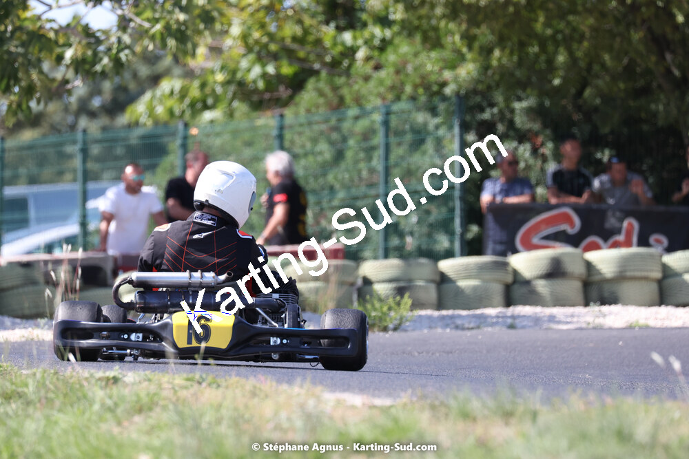18/09/2022 : Rencontres ELCEKA à Grabels (Photos Stéphane Agnus) 2022 — karting
