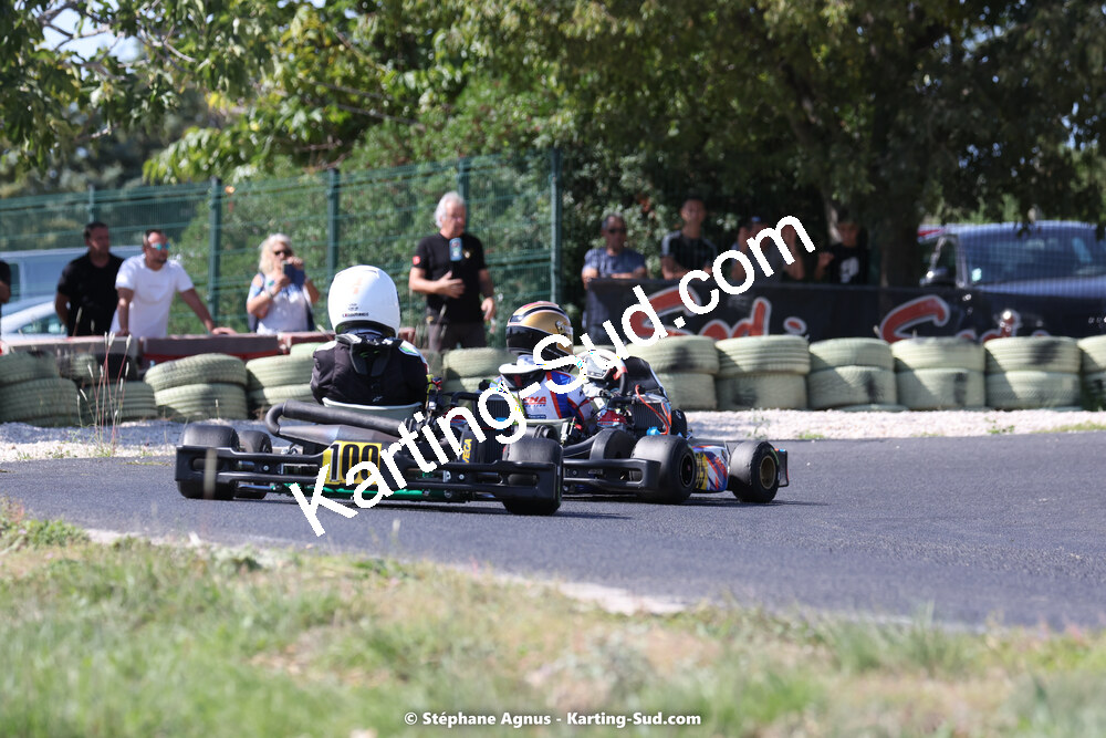 18/09/2022 : Rencontres ELCEKA à Grabels (Photos Stéphane Agnus) 2022 — karting