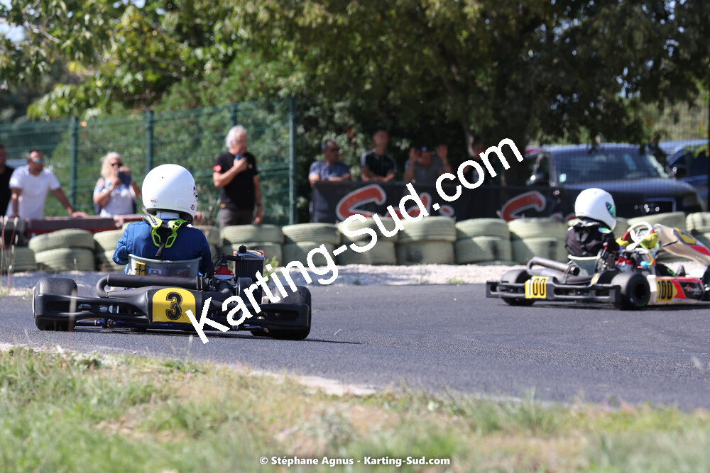 18/09/2022 : Rencontres ELCEKA à Grabels (Photos Stéphane Agnus) 2022 — karting