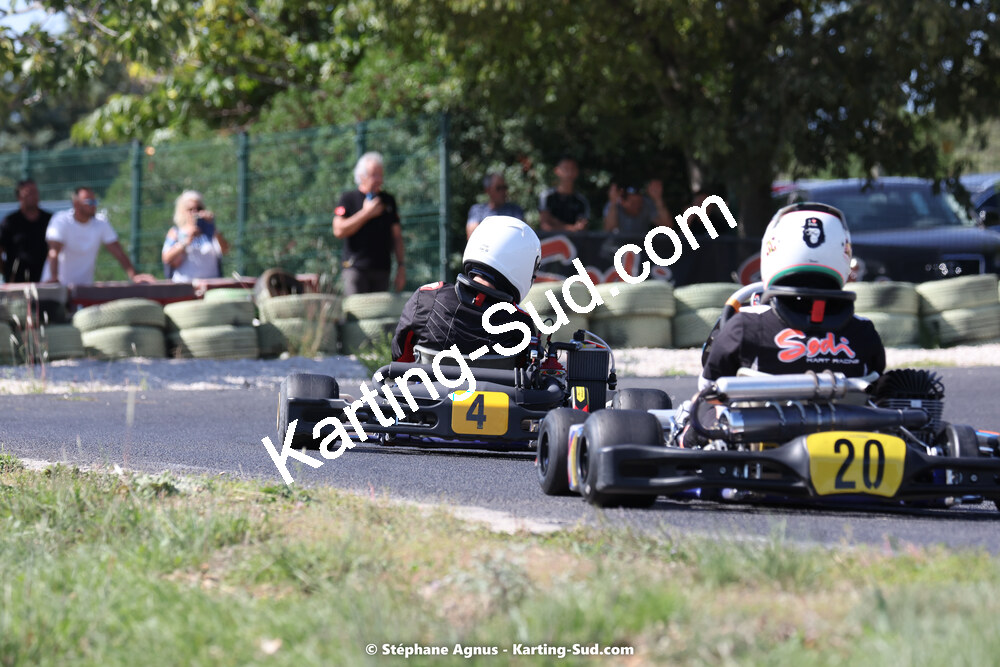 18/09/2022 : Rencontres ELCEKA à Grabels (Photos Stéphane Agnus) 2022 — karting