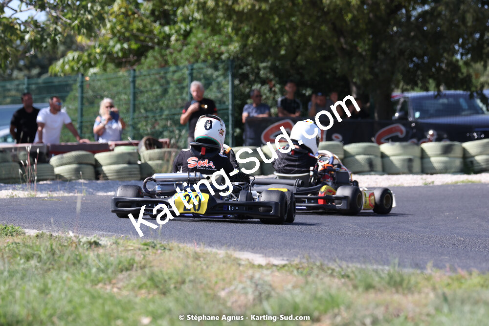 18/09/2022 : Rencontres ELCEKA à Grabels (Photos Stéphane Agnus) 2022 — karting