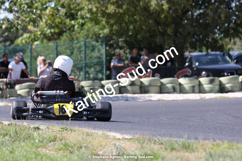 18/09/2022 : Rencontres ELCEKA à Grabels (Photos Stéphane Agnus) 2022 — karting