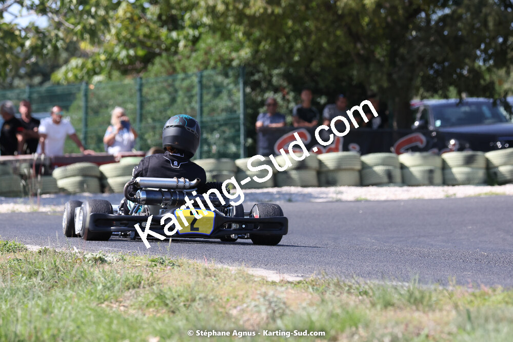 18/09/2022 : Rencontres ELCEKA à Grabels (Photos Stéphane Agnus) 2022 — karting