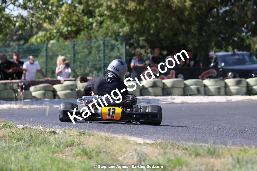 18/09/2022 : Rencontres ELCEKA à Grabels (Photos Stéphane Agnus) 2022 — karting