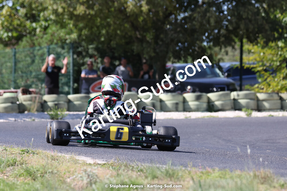 18/09/2022 : Rencontres ELCEKA à Grabels (Photos Stéphane Agnus) 2022 — karting
