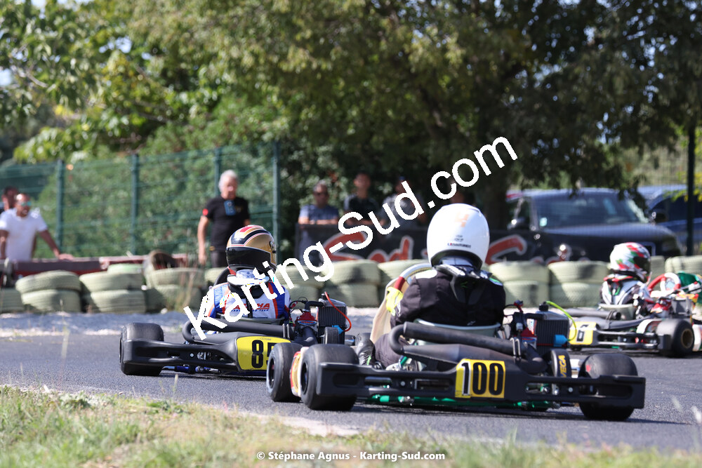 18/09/2022 : Rencontres ELCEKA à Grabels (Photos Stéphane Agnus) 2022 — karting