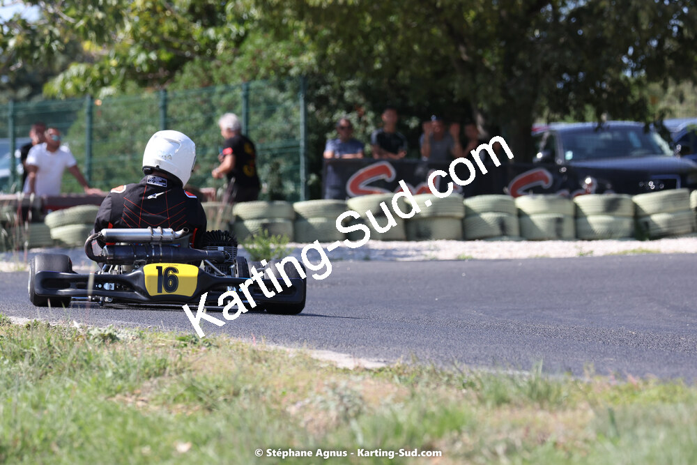 18/09/2022 : Rencontres ELCEKA à Grabels (Photos Stéphane Agnus) 2022 — karting