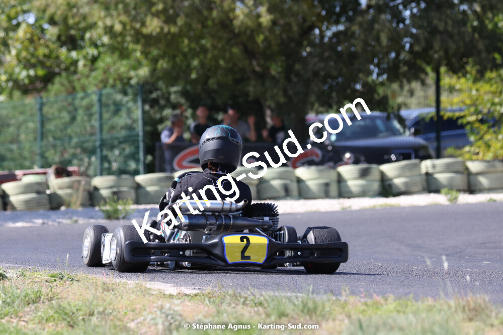 18/09/2022 : Rencontres ELCEKA à Grabels (Photos Stéphane Agnus) 2022 — karting