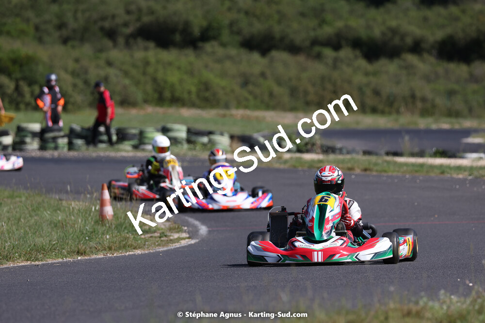 18/09/2022 : Rencontres ELCEKA à Grabels (Photos Stéphane Agnus) 2022 — karting