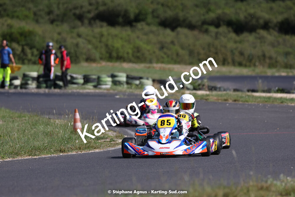 18/09/2022 : Rencontres ELCEKA à Grabels (Photos Stéphane Agnus) 2022 — karting
