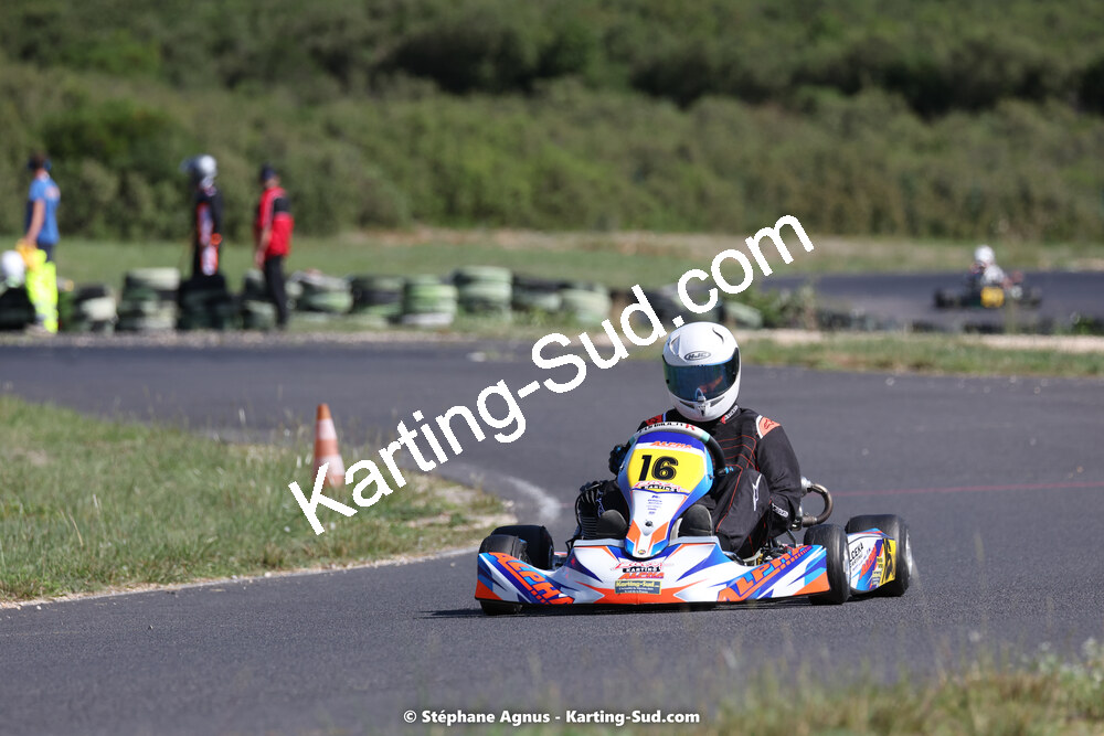 18/09/2022 : Rencontres ELCEKA à Grabels (Photos Stéphane Agnus) 2022 — karting
