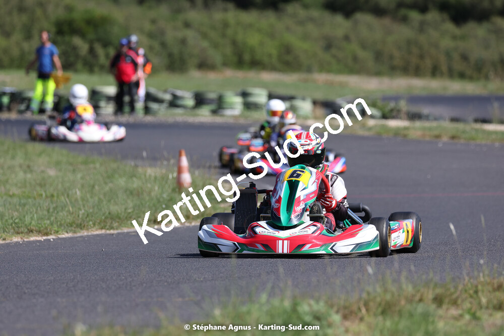 18/09/2022 : Rencontres ELCEKA à Grabels (Photos Stéphane Agnus) 2022 — karting