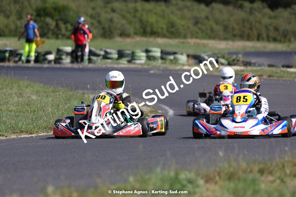 18/09/2022 : Rencontres ELCEKA à Grabels (Photos Stéphane Agnus) 2022 — karting
