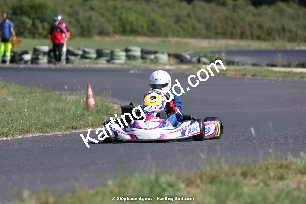 18/09/2022 : Rencontres ELCEKA à Grabels (Photos Stéphane Agnus) 2022 — karting