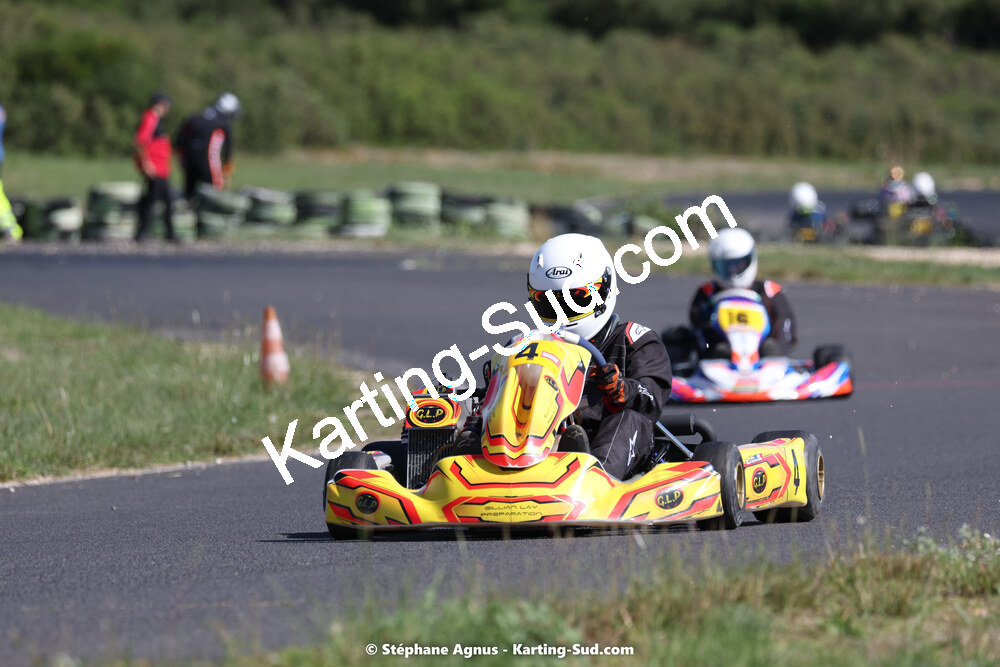 18/09/2022 : Rencontres ELCEKA à Grabels (Photos Stéphane Agnus) 2022 — karting