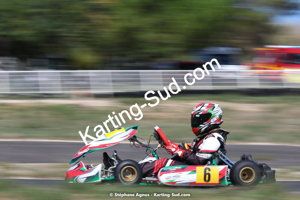 18/09/2022 : Rencontres ELCEKA à Grabels (Photos Stéphane Agnus) 2022 — karting