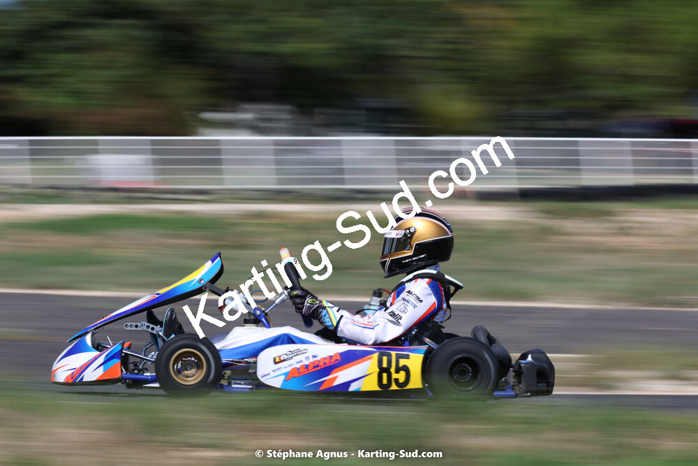 18/09/2022 : Rencontres ELCEKA à Grabels (Photos Stéphane Agnus) 2022 — karting