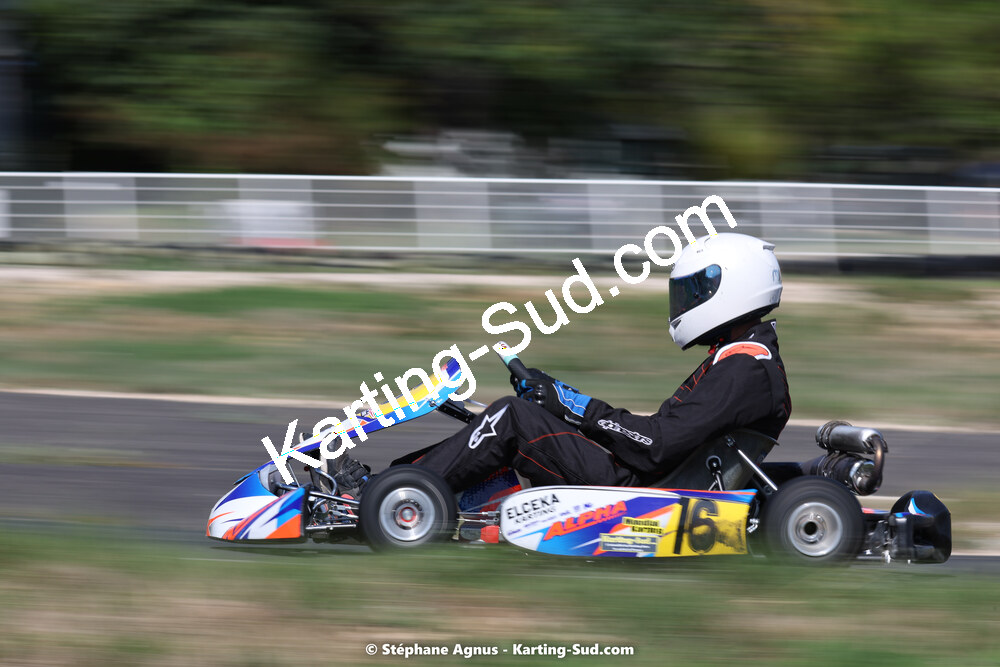 18/09/2022 : Rencontres ELCEKA à Grabels (Photos Stéphane Agnus) 2022 — karting