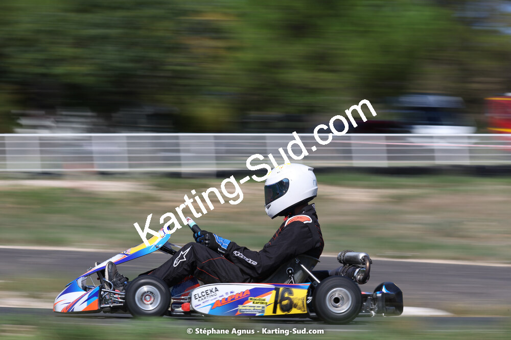 18/09/2022 : Rencontres ELCEKA à Grabels (Photos Stéphane Agnus) 2022 — karting