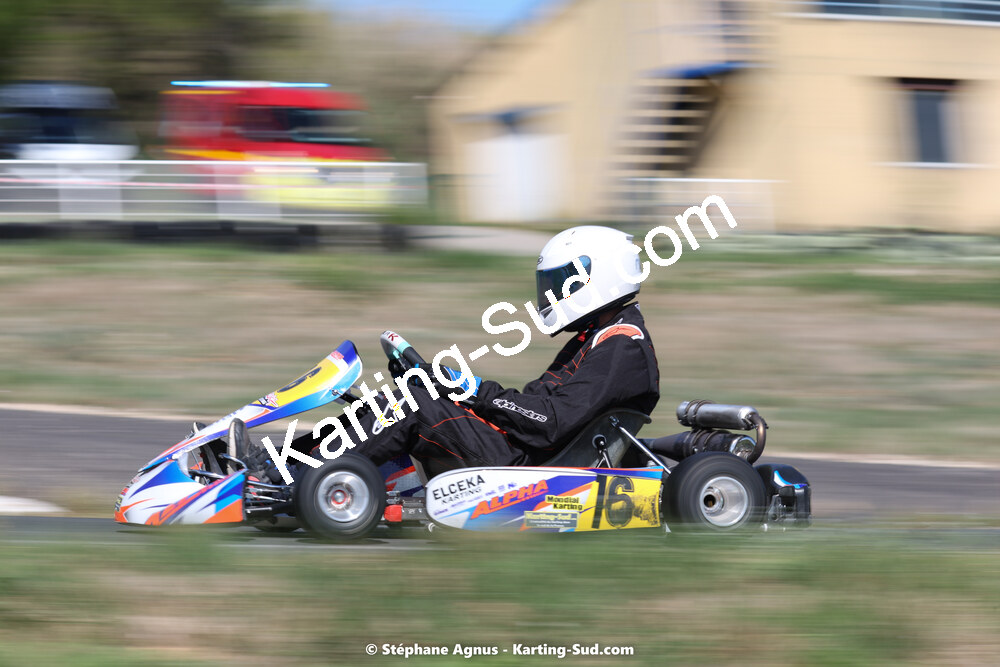 18/09/2022 : Rencontres ELCEKA à Grabels (Photos Stéphane Agnus) 2022 — karting