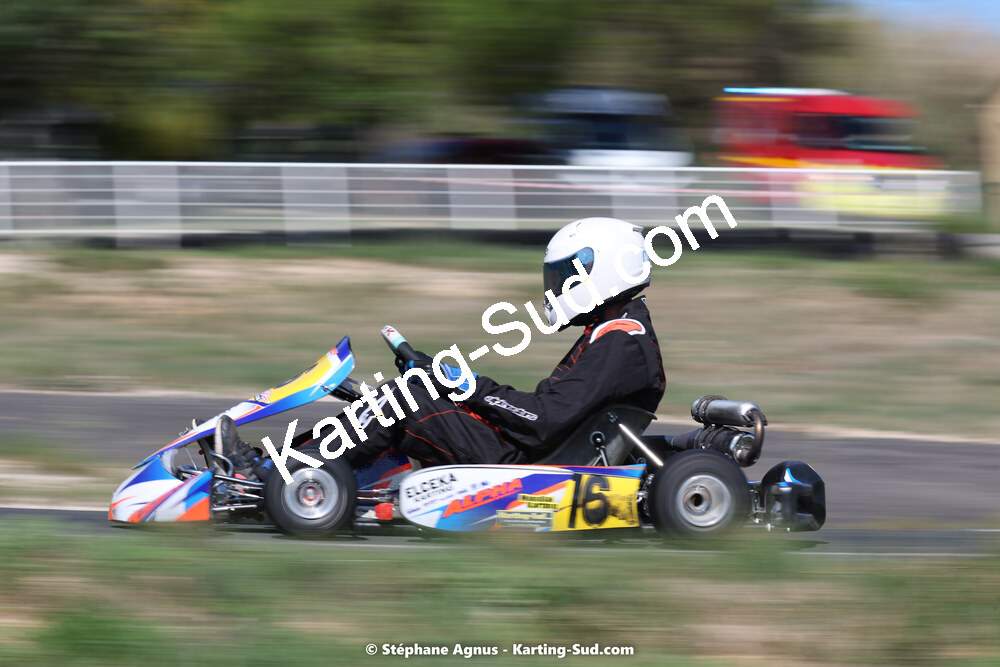 18/09/2022 : Rencontres ELCEKA à Grabels (Photos Stéphane Agnus) 2022 — karting