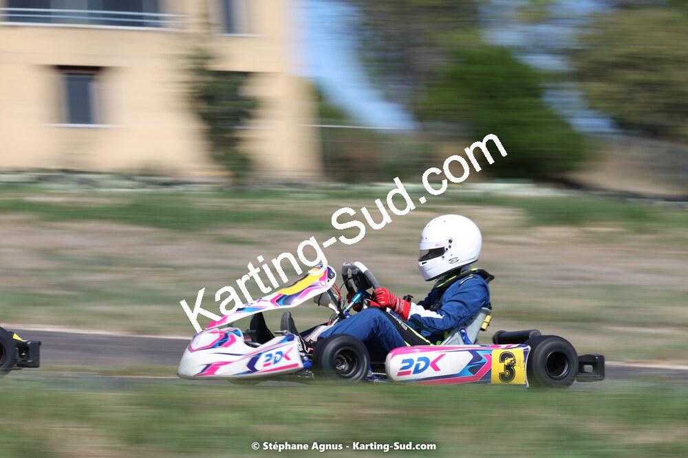 18/09/2022 : Rencontres ELCEKA à Grabels (Photos Stéphane Agnus) 2022 — karting