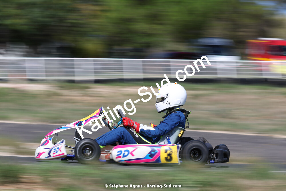 18/09/2022 : Rencontres ELCEKA à Grabels (Photos Stéphane Agnus) 2022 — karting
