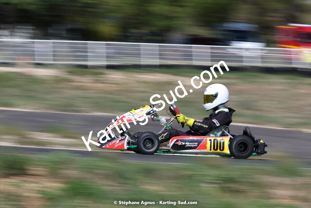 18/09/2022 : Rencontres ELCEKA à Grabels (Photos Stéphane Agnus) 2022 — karting