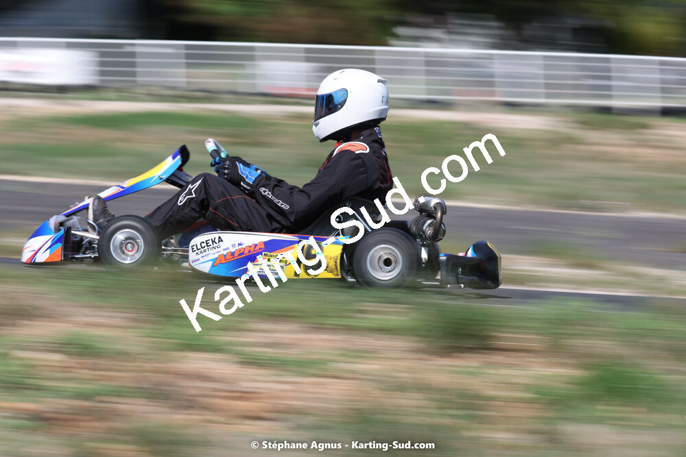 18/09/2022 : Rencontres ELCEKA à Grabels (Photos Stéphane Agnus) 2022 — karting