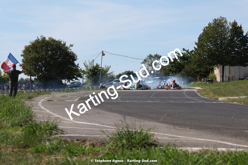18/09/2022 : Rencontres ELCEKA à Grabels (Photos Stéphane Agnus) 2022 — karting