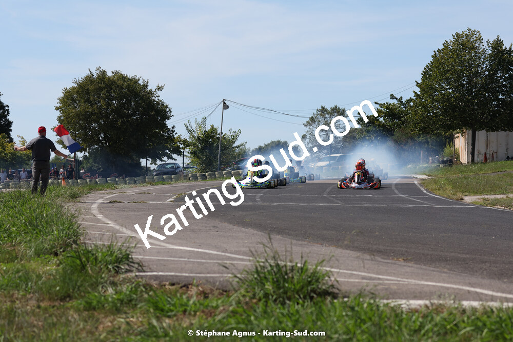 18/09/2022 : Rencontres ELCEKA à Grabels (Photos Stéphane Agnus) 2022 — karting