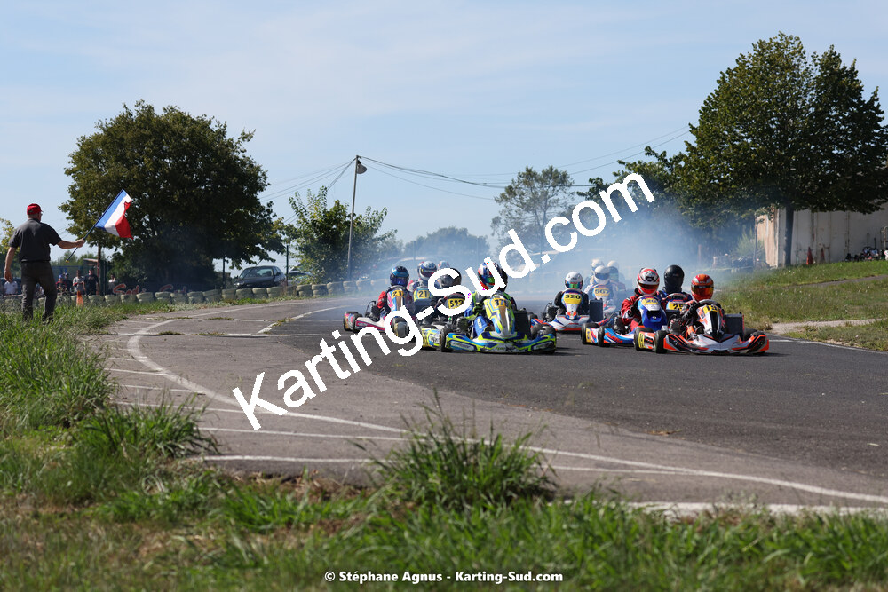 18/09/2022 : Rencontres ELCEKA à Grabels (Photos Stéphane Agnus) 2022 — karting