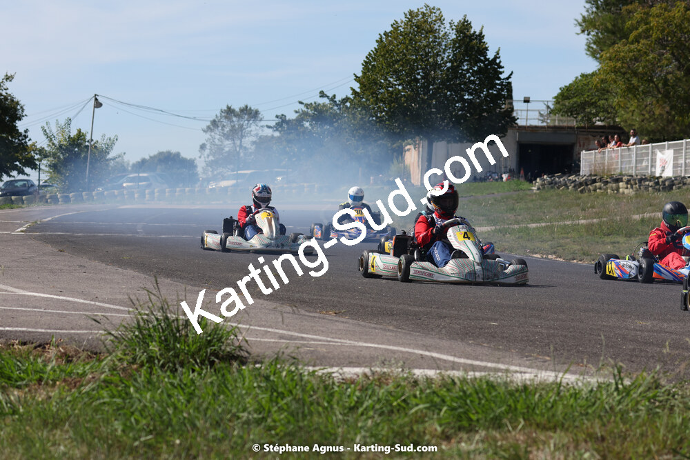 18/09/2022 : Rencontres ELCEKA à Grabels (Photos Stéphane Agnus) 2022 — karting