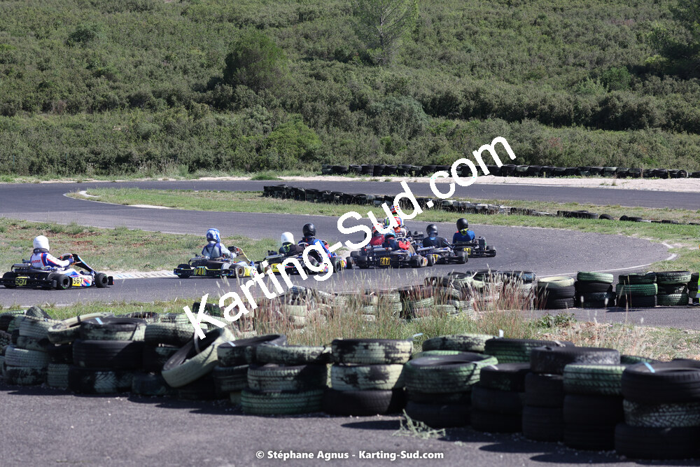 18/09/2022 : Rencontres ELCEKA à Grabels (Photos Stéphane Agnus) 2022 — karting